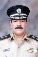 اللواء عبدالفتاح العلي