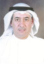 احمد المعوشرجي