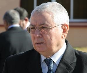 عبد القادر بن صالح