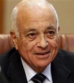 د نبيل العربي