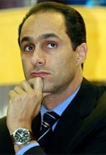جمال مبارك