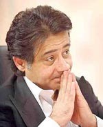 احمد عز