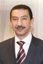 السفير طاهر فرحات