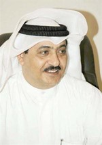 زيد العازمي