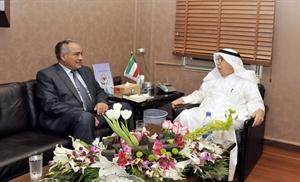 برجس البرجس مستقبلا عبدالحميد المدني﻿