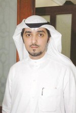 عايض سعد الشلية