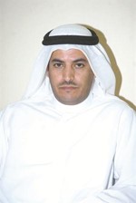 سعد مطلق البغيلي