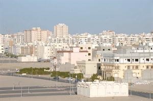 تخطيط نموذجي لمنطقة اشبيلية ومخاوف من الانجراف نحو العشوائية محمد ماهر