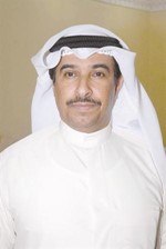 علي سعد الشلية