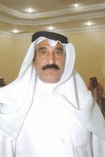 سعد خالد الشلية