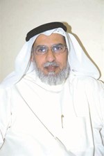 سعد تيعان البغيلي