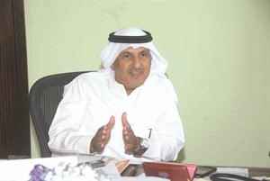  وكيل وزارة التعليم العالي دخالد السعد محمد ماهر