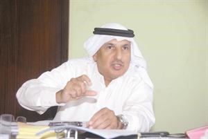 بعض المكاتب التجارية تحولت الى السرقة