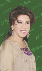اماني الورع 