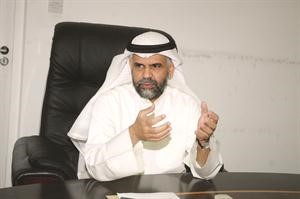 مدير منطقة الجهراء الصحية في حديثه مع الانباء	سعود سالم
﻿