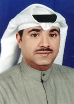هشام البعيجان﻿