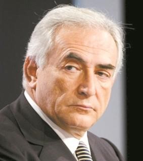 ستراوس - كان