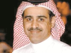 يوسف المحيميد﻿