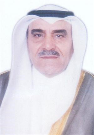 حامد العجرش﻿