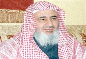 الشيخ عبدالمحسن العبيكان﻿