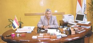 العميد جمال المهدي﻿
