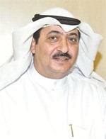 زيد العازمي