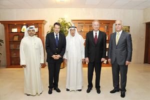 برجس البرجس مستقبلا بيتر ماورلر﻿
