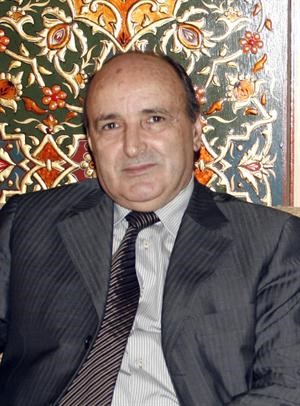 السفير محمد بلعيش