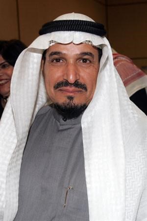 احمد الصواغ﻿
