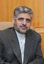 محمد رضا شيباني﻿