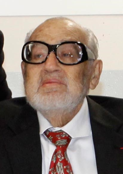 سامي عوفر مؤسس الشركة الاسرائيلية