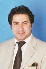 ميحيى العقل
