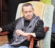 جورج وسوف﻿