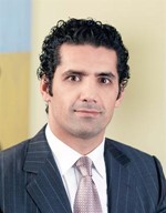طارق الكندري