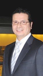 زياد بوجابر ﻿