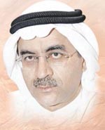 وزير التربية ووزير التعليم العالي احمد المليفي﻿