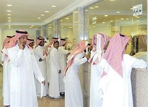ارتفاع نسبة البطالة في السعودية الى اكثر من 10 