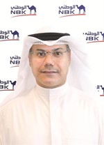 خالد العلي