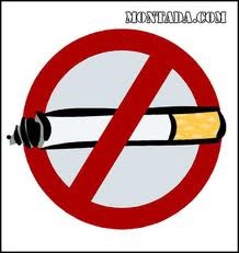  السكاكر بدل السجائر.. حملة للشرطة الروسية لمكافحة التدخين 