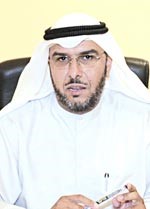 فايز العنزي