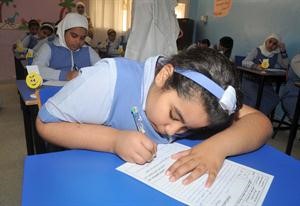 حرص واجتهاد ومثابرة