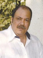 طلعت زكريا