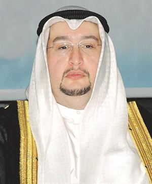 الشيخ دصباح جابر العلي
