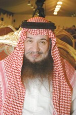 الداعية احمد القطان 