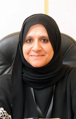 كوثر المسلم