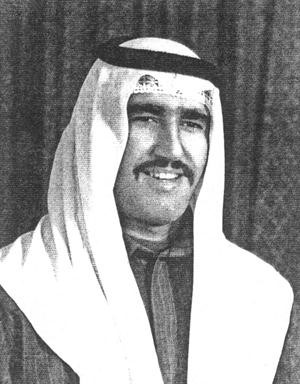 ابراهيم الخياط عام 1970﻿