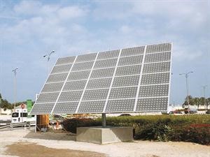 امكانيات المملكة في مجال الطاقة الشمسية تقدر بـ 45 اضعاف اجمالي الطلب العالمي المتوقع على الكهرباء في عام 2020﻿