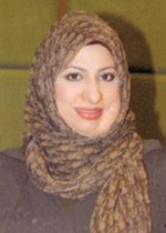 باسمة الدهيم