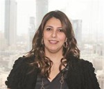منيرة المخيزيم 