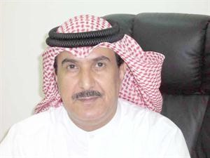 بدر العازمي﻿